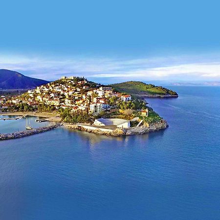 Glyfada Villas || Parálion Ástros Екстериор снимка