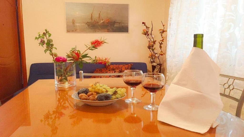 Glyfada Villas || Parálion Ástros Екстериор снимка